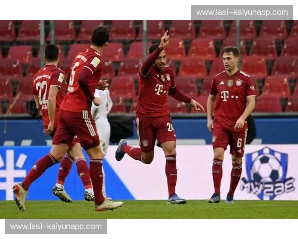 南大王能否继续统治?拜仁慕尼黑vs美因茨深度前瞻:进攻狂潮下的破局之路 南大王能否继续统治?拜仁慕尼黑vs美因茨深度前瞻:进攻狂潮下的破局之路